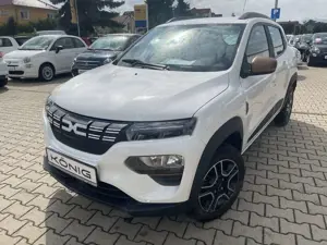 Dacia Spring Extreme