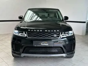 Land Rover Range Rover Sport D250 S Navi*Leder*LED*21Zoll* Bild 2