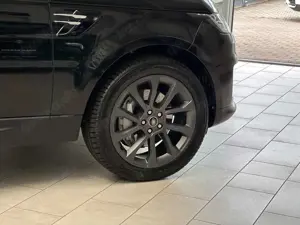 Land Rover Range Rover Sport D250 S Navi*Leder*LED*21Zoll* Bild 5