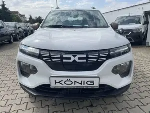 Dacia Spring Extreme Bild 2