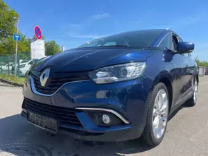 Renault Scenic IV Grand Experience / 7-Sitzer