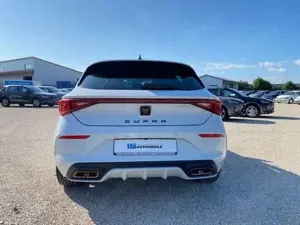 CUPRA Leon Bild 5