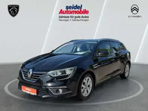 Renault Megane ENERGY TCe 100 Intens Grandtour