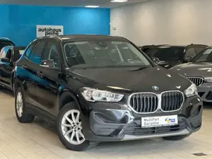 BMW X1 sDrive 18d Advantage Aut/Navi/SitzHz/Tempomat