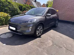 Ford Kuga 1.5 EcoBoost TITANIUM X tolle Ausstattung,TÜV neu