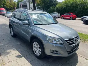 Volkswagen Tiguan Sport  Style2.0TDI Panorama.AHK 1 Hand