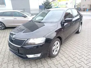 Skoda Rapid/Spaceback Ambition