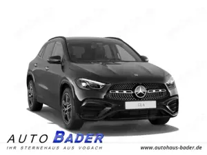 Mercedes-Benz GLA 180 AMG Line Night Advanced+ Multibeam