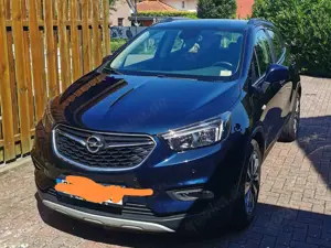 Opel Mokka X Mokka X 1.4 Automatik Innovation