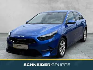 Kia Ceed / cee'd 1.5 T-GDI Vision LED+NAVI+SHZ+KAMERA+DAB
