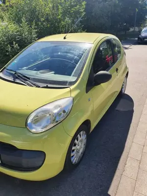 Citroen C1 1.0 Advance