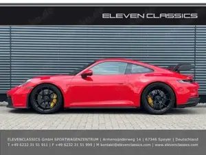 Porsche 992 GT3 *Lift, PCCB, Carbon, Matrix*