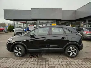 Opel Crossland 1.2 Enjoy LED/DAB/Shz/Klima/Assistenzsysteme Bild 4