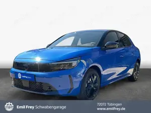 Opel Corsa 1.2 Direct Injection Turbo GS