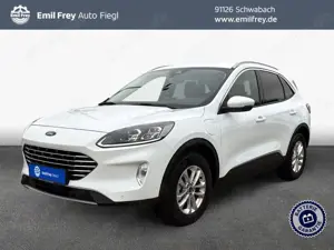 Ford Kuga 2.5 Duratec PHEV TITANIUM X