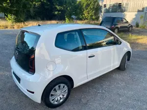 Volkswagen up! Bild 3