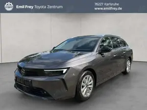 Opel Astra ST 1.2 T AT Elegance AHK Navi LED AGR