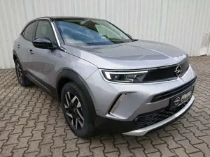 Opel Mokka 1.2 DI Turbo Elegance LED Navi ParkGo SHZ+Lenkrad