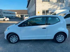 Volkswagen up! Bild 5