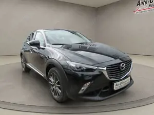 Mazda CX-3 Sports-Line HUD/LED/NAVI/KAMERA