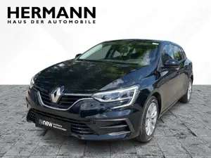 Renault Megane IV 1.3 TCe 115 Grandtour GPF Life LED*LED