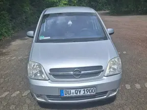 Opel Meriva Meriva 1.6 16V Enjoy