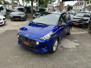 Hyundai i10 Trend