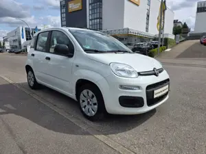 Fiat Panda Pop