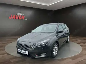 Ford Focus Turnier 1.5 Eco Boost