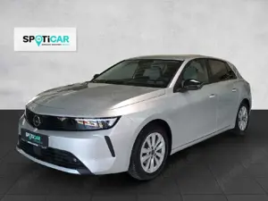 Opel Astra L Lim. Elegance 130 PS *AHZV/NAVI/KAMERA*