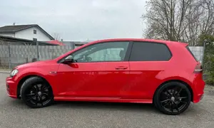 Volkswagen Golf R R BMT 4Motion Bild 5