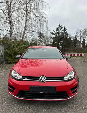 Volkswagen Golf R R BMT 4Motion