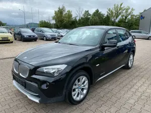 BMW X1 23 d xDrive