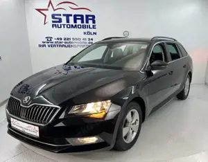 Skoda Superb Superb Combi Ambition 1,8Ltr.-132 kW 16V TSI-DSG* Bild 2 Skoda Superb Superb Combi Ambition 1,8Ltr.-132 kW 16V TSI-DSG* Bild 2