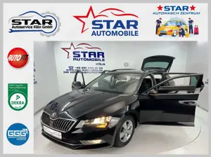 Skoda Superb Superb Combi Ambition 1,8Ltr.-132 kW 16V TSI-DSG*