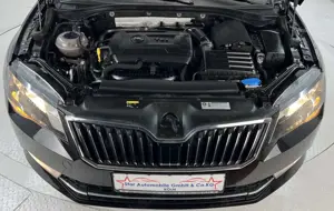 Skoda Superb Superb Combi Ambition 1,8Ltr.-132 kW 16V TSI-DSG* Bild 4 Skoda Superb Superb Combi Ambition 1,8Ltr.-132 kW 16V TSI-DSG* Bild 4