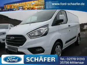 Ford Transit Custom 320 L1 Trend+NAVI+RFK+