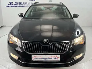 Skoda Superb Superb Combi Ambition 1,8Ltr.-132 kW 16V TSI-DSG* Bild 3 Skoda Superb Superb Combi Ambition 1,8Ltr.-132 kW 16V TSI-DSG* Bild 3