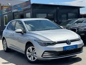 Volkswagen Golf VIII 2.0 TDI Lim. Life++Finanzierung++