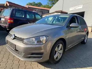 Volkswagen Golf 7 1.6 TDI Comfortline Scheckheft u-frei Tuv 12/26