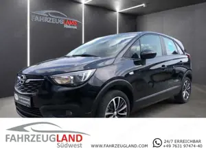 Opel Crossland Edition 1.2 Turbo Navi Rückfahr PDC Klimaauto Shz
