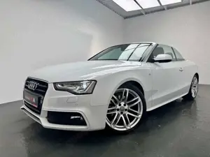 Audi A5 2.0 16V TDI+S-LINE+KAMERA+BANGOLUFSEN+XENON+