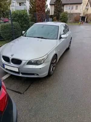 BMW 525 525i Aut.