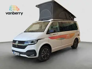 Volkswagen T6.1 California Beach Camper Edition