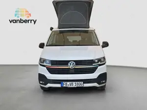 Volkswagen T6.1 California Beach Camper Edition Bild 3