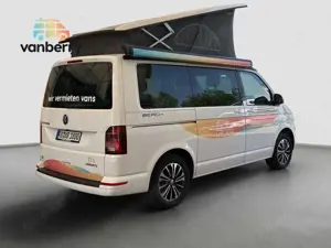 Volkswagen T6.1 California Beach Camper Edition Bild 2