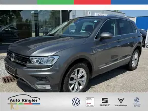Volkswagen Tiguan 2.0 TDI Highline+LED+NAVI+ACC+18 HUD