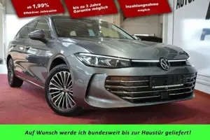 Volkswagen Passat Elegance Variant 1.5 TSI DSG*LED*Virtual