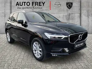 Volvo XC60 D5 235PS AWD Momentum KLIMA+NAVI+EPH+AHK+LED+LICHT