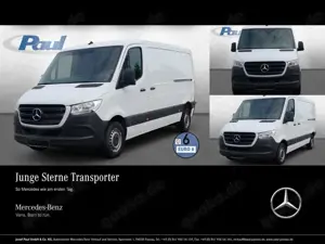 Mercedes-Benz Sprinter 211 CDI KA FWD L2 Klima+Kam+2xSchiebetür
